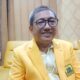 Bursa Ketua DPRD Kota Tangerang Memanas, Golkar Jaring 8 Nama