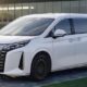 BYD M9 Siap Goyang Pasar MPV Premium, Bisa Jadi Penantang Denza D9 di Indonesia
