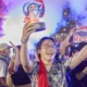Cetak Sejarah! Stella Aurellia Jadi Wakil Perempuan Pertama Indonesia di Final Dunia Red Bull Dance Your Style