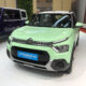 Citron -C3 Berani Tampil Retro di Tengah Persaingan EV Modern