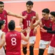 Daftar 24 Pemain Timnas Voli Putra-Putri Indonesia di Asian Games 2026