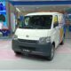 Daihatsu Gran Max Blind Van 1.5 MT AC PS Resmi Meluncur di GIIAS 2026