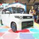 Daihatsu Pajang Midget X hingga e-ATRAI di GIIAS 2026