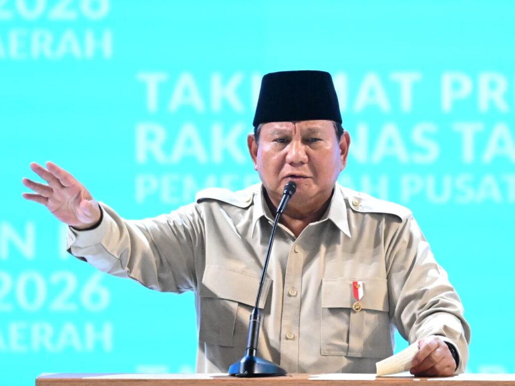 Dana Desa Sudah Mengalir, Tapi Jembatan tak Terbangun, Presiden Prabowo Ke Mana Uang Itu