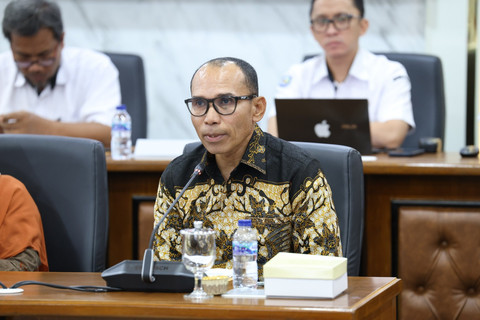 Dana Khusus Kepulauan Jadi Fokus Pansus Demi Hak Masyarakat Adat