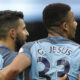 Dapat Dukungan Legenda, Gabriel Jesus Dipercaya Bisa Sukses di Barcelona