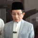 Dapat Dukungan Maju Ketum PBNU, Nasaruddin Umar Tegaskan Fokus sebagai Menteri Agama