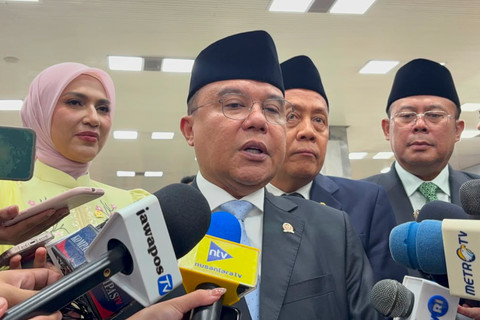 Dasco Apresiasi 8 Program Prioritas Prabowo di RAPBN 2027 Berpihak pada Rakyat