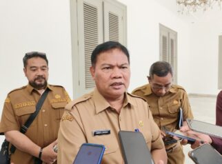 Dindikbud Banten Akan Kirim Siswa Bermasalah ke Barak TNI Mulai Oktober 2026
