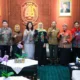 Dorong Alumni Mendunia, Khofifah Buka Peluang Magang Internasional via IKA UNAIR