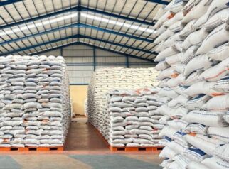 DPR Dorong Kemendag Kendalikan Harga Beras