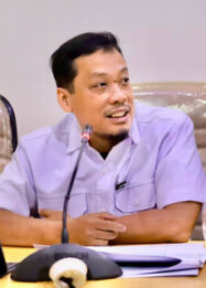 DPRD Bandung Targetkan Perda BPR Syariah Rampung untuk Dongkrak PAD
