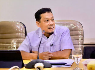 DPRD Bandung Targetkan Perda BPR Syariah Rampung untuk Dongkrak PAD