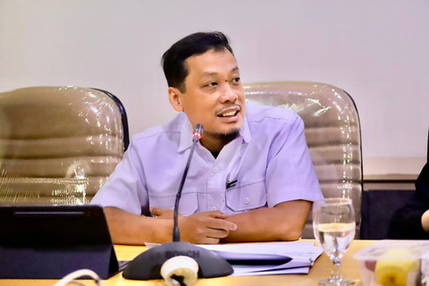 DPRD Bandung Targetkan Perda BPR Syariah Rampung untuk Dongkrak PAD