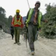 Dua Pekerja Diselamatkan dari Terowongan di Nepal Sembilan Hari Setelah Banjir Bandang Melanda