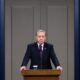 Dunia Lebih Besar dari 5 Negara, Presiden Erdogan Usul Hak Veto PBB Dihapus