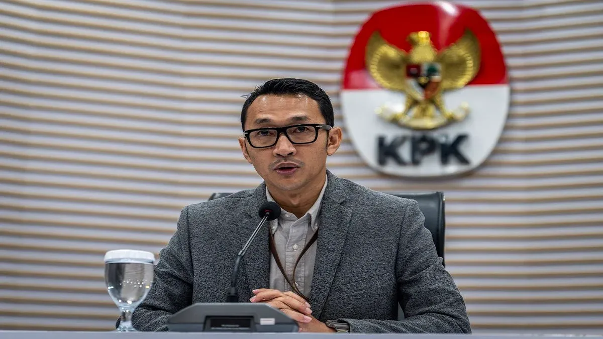 Eks Stafsus Gus Yaqut Ungkap 24 Anggota Panja DPR Minta 3.000 Riyal, Ini Respons KPK