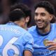 Eksodus Pemain Manchester City Berlanjut, Savinho dan Omar Marmoush Kini Diincar Tottenham Hotspur