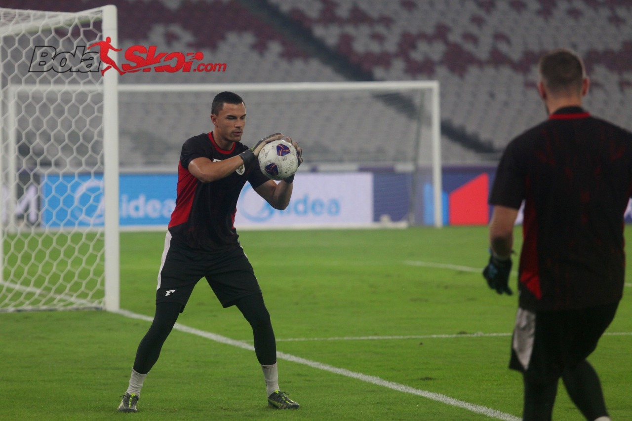 Emil Audero Jadi Inspirasi Anak Muda Indonesia, Bukti Nyata Tak Ada Hal yang Tak Mungkin