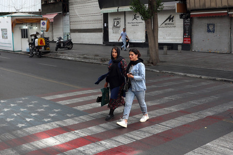 Eskalasi Konflik Iran vs AS-Israel dan Dampaknya Terhadap Kebijakan Global