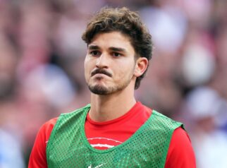 FC Barcelona Sudah Lupakan Julian Alvarez, Puas dengan Skuad Terkini