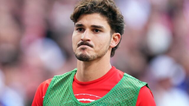 FC Barcelona Sudah Lupakan Julian Alvarez, Puas dengan Skuad Terkini
