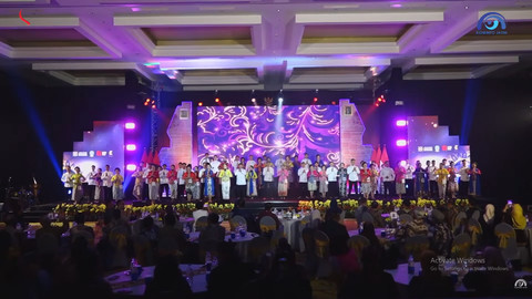 Finalis Raka Raki Jatim 2026 Minta Maaf atas Isu Aborsi, Status Dicabut