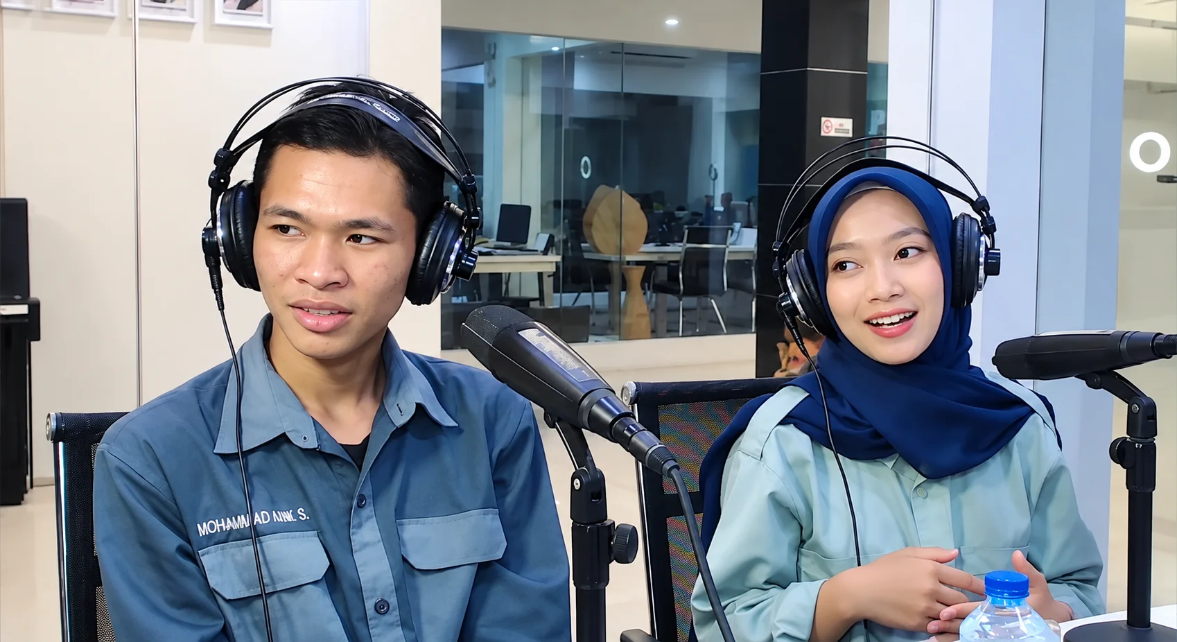 Forum Anak Jember Bahas Toxic Positivity dan Pentingnya Validasi Emosi