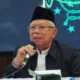 Foto Ulama Sepuh Berkumpul di Jakarta Jelang Muktamar ke-35 PBNU