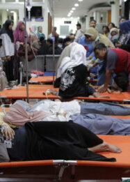 Gerak Cepat BGN Suspend SPPG Usai Ratusan Santri-Siswa Keracunan MBG