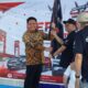 Gubernur Sumsel Resmikan VinFast Sedulur Indonesia Chapter Palembang, Dorong Ekosistem Kendaraan Listrik di Sumsel