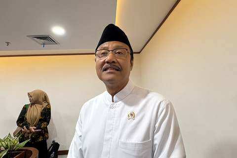 Gus Ipul Ungkap 2 Opsi Pemilihan Ketum PBNU Keputusan di Muktamar