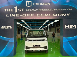 GWM Ora 05 PHEV dan Investasi Perakitan Lokal Van Listrik Farizon di Purwakarta