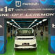 GWM Ora 05 PHEV dan Investasi Perakitan Lokal Van Listrik Farizon di Purwakarta
