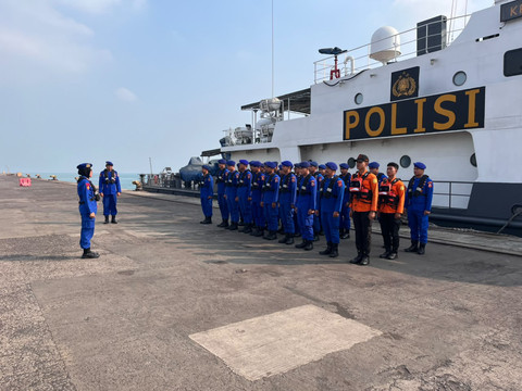 Hari Ketujuh Pencarian 5 Wartawan Hilang, SAR Perluas Area ke 7 Sektor
