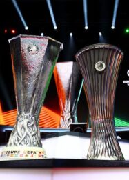 Hasil Undian Liga Europa 2026/27: Juventus Hadapi Eks Klub Calvin Verdonk, AC Milan Hadapi 2 Wakil Premier League