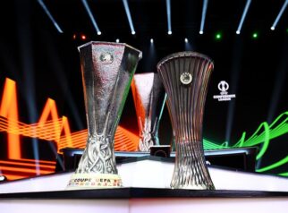 Hasil Undian Liga Europa 2026/27: Juventus Hadapi Eks Klub Calvin Verdonk, AC Milan Hadapi 2 Wakil Premier League