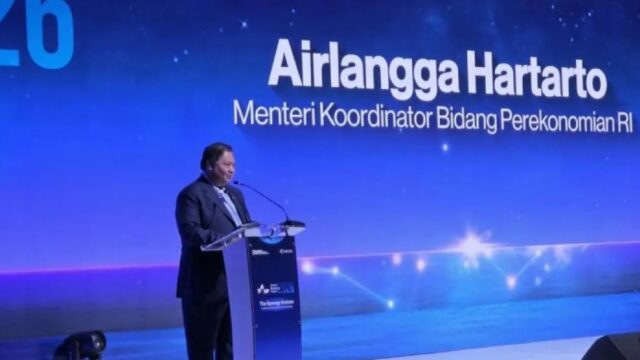 Hingga Akhir 2026, Pemerintah Pastikan Harga BBM Subsidi Tak Bakal Naik