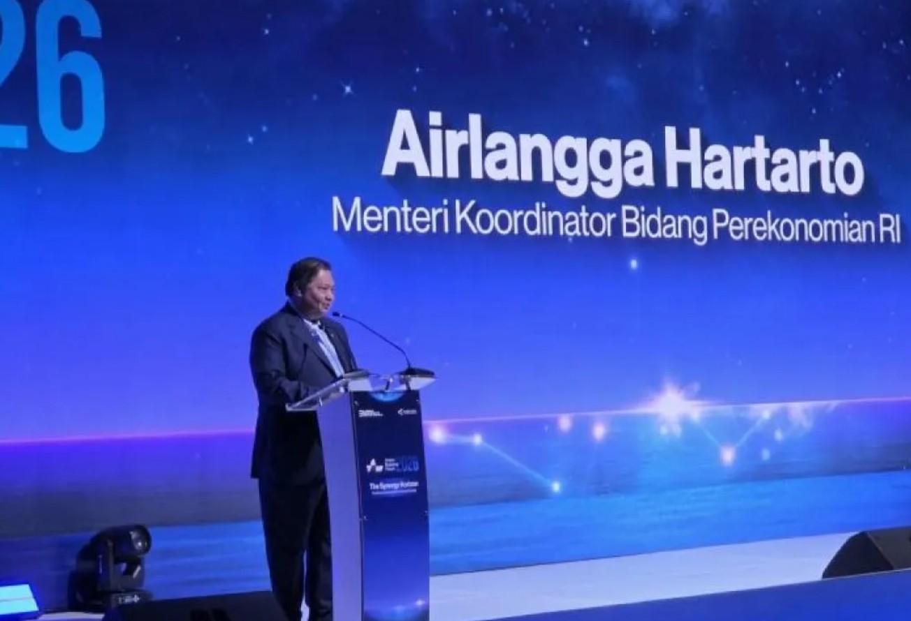 Hingga Akhir 2026, Pemerintah Pastikan Harga BBM Subsidi Tak Bakal Naik