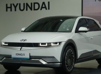 Hyundai Buka Suara Soal Kasus IONIQ 5 yang Viral di Medsos