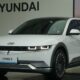Hyundai Buka Suara Soal Kasus IONIQ 5 yang Viral di Medsos