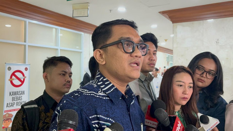 IMC Tegaskan RUU Perampasan Aset Jangan Jadi Alat Penindasan Warga