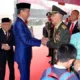 Imparsial Tegaskan Hanya Presiden dan Wakil Presiden Berhak Memiliki Ajudan TNI Aktif