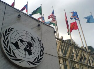 Indonesia Bawa Isu Ketahanan Global dan Palestina ke Sidang Umum PBB ke-81