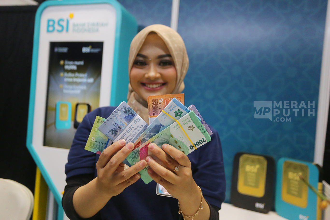Ingat Uang Digital Tidak Gantikan Uang Kartal