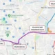 Ini Alasan LRT Jakarta Rute Rawamangun-Manggarai Belum Beroperasi