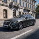 Ini Kebaruan Mercedes-Benz C-Class Saloon dan Estate