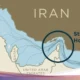 Iran Balas Serangan AS, Ketegangan Selat Hormuz Kembali Memanas