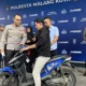 Isi Surat Pelaku Curanmor di Mangkang Semarang Kepada Korbannya, Motor Dikembalikan
