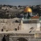 Israel Larang Guru ke Sekolah di Yerusalem, Komite Kepresidenan Serukan Gereja di Dunia Bertindak